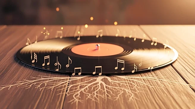 Latin Grammys Highlight Roots and Unity with Bad Bunny's Album of the Year Win