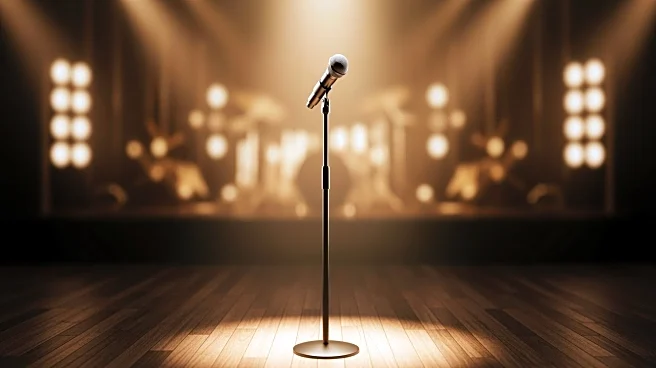 Blake Shelton and Gwen Stefani Opt Out of Attending 2025 CMA Awards