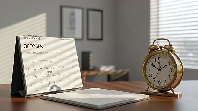 Labor Department Delays October Jobs Report Due to Federal Shutdown Impact