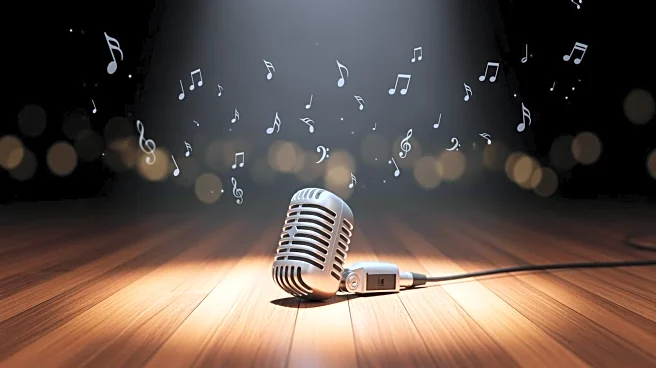 Josh Hutcherson Reflects on Ariana Grande's Early Ambitions on 'Victorious'