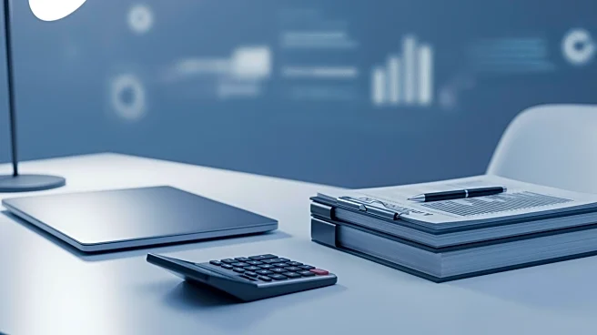 CFOs Adapt to New Pressures with Lean Financial Operations