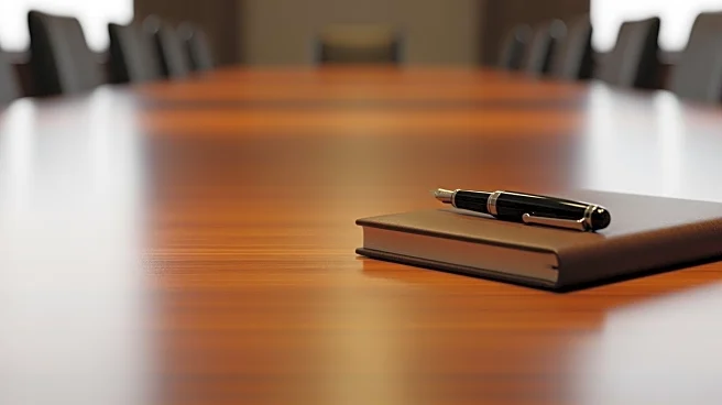 Federal Reserve Releases Minutes from October FOMC Meeting