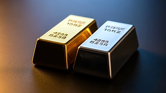Jim Wyckoff Analyzes Gold and Silver Price Gains Amid Safe-Haven Buying