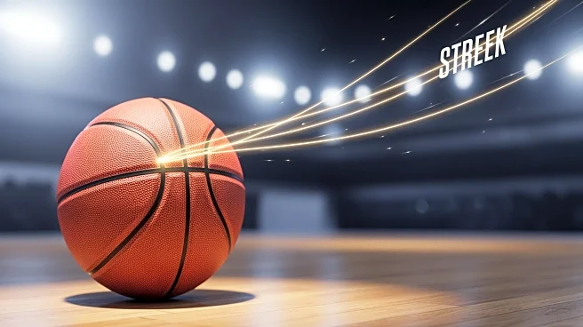 LeBron James Sets Record for Most NBA Seasons Played, Continues Scoring Streak