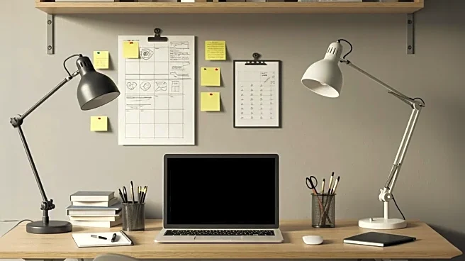 Organizing Home Offices with Innovative Solutions Ahead of Black Friday