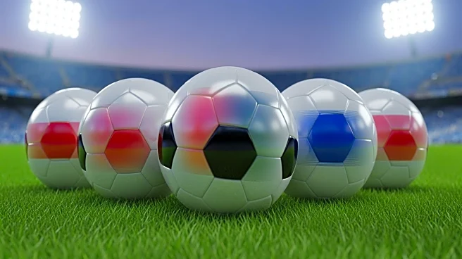 Spain, Belgium, Switzerland, Scotland, and Austria Secure World Cup Spots in European Qualifiers