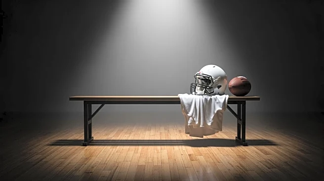 Arizona Cardinals Bench Kyler Murray, Indicating Potential Offseason Trade