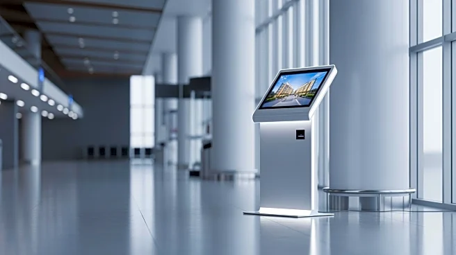 Micro Mitti Launches Interactive Kiosk at Indore Airport to Promote Real Estate Investments