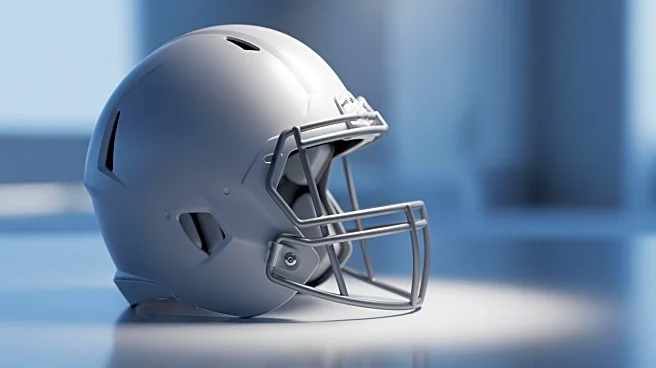 Jaxson Dart Progresses in Concussion Protocol Ahead of Giants vs. Lions Game