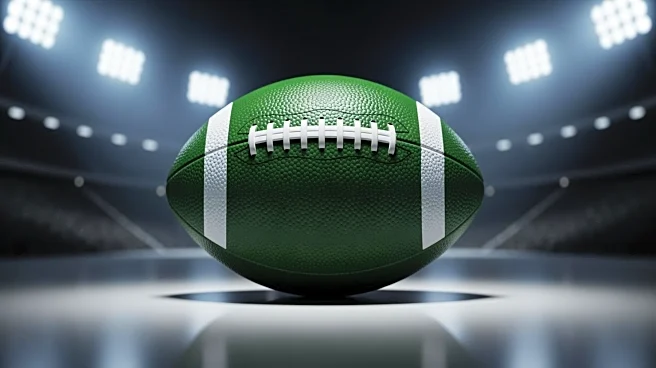 Notre Dame Advances in College Football Playoff Predictions