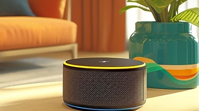 Amazon Echo Show 11 Enhances Smart Home Experience