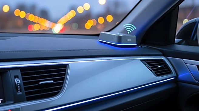 Amazon Echo Auto Offers Affordable Voice Control for Cars