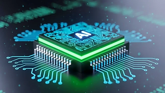 Nvidia Reports Strong Earnings Amid AI Investment Concerns