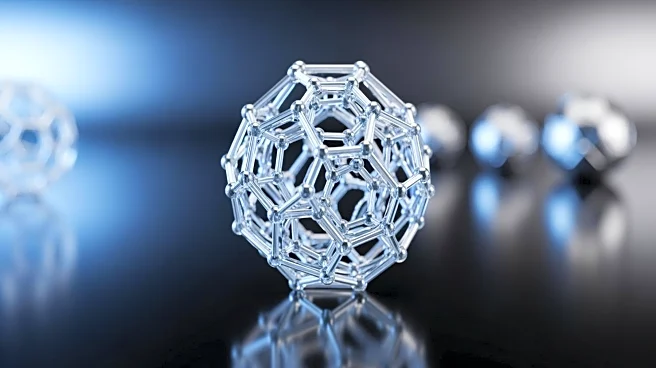 BioForce Nanosciences Reports Significant Financial Loss Amid Business Model Shift