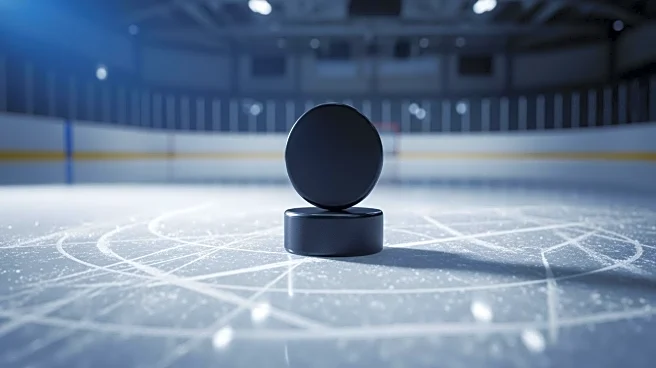 Chicago Blackhawks' Sam Rinzel Returns to Lineup After Healthy Scratch