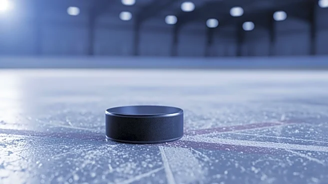 Philadelphia Flyers Analyze Prospect Performance Amid Team Struggles