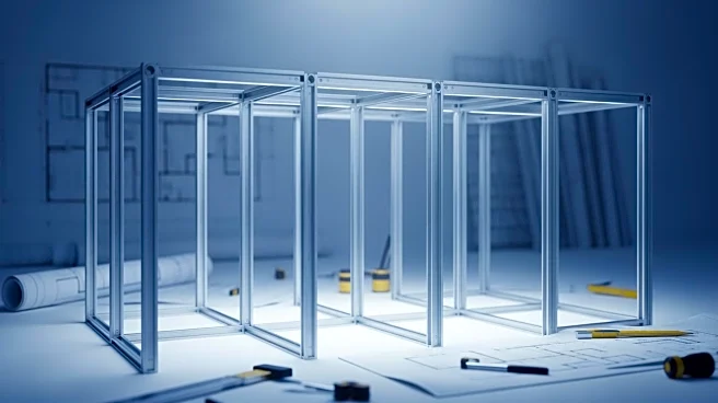 Modular Builder Merit Enters Administration, Impacting 340 Jobs