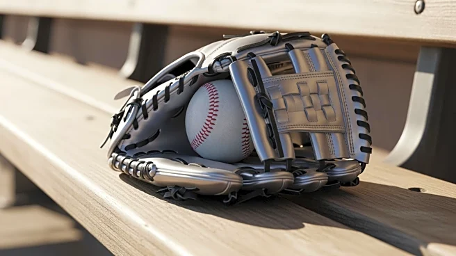 Brewers Prospect Blake Holub Could Be a Key Acquisition for the Athletics