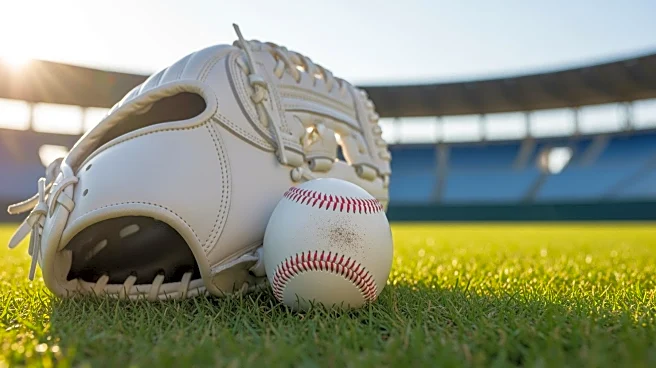 Texas Rangers Sign Declan Cronin Amidst Injury Recovery