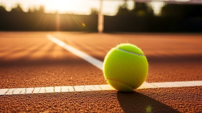 Italy Advances in Davis Cup with Berrettini and Cobolli's Wins Against Austria