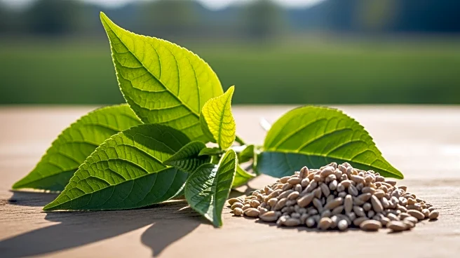 USDA Grant Supports Sustainable Practices in Pork Production