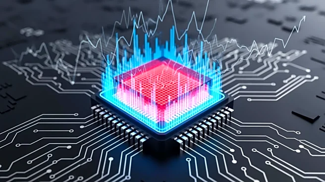 AMD Announces FSR Redstone Event, Boosting Stock Performance