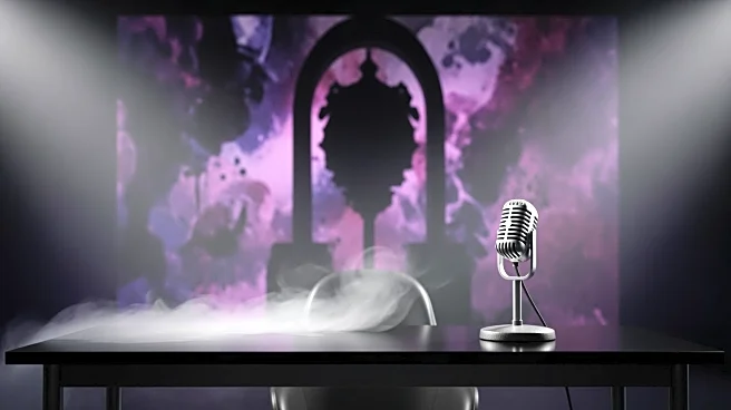 WWE Launches Undertaker YouTube Channel Featuring 'Six Feet Under' Podcast