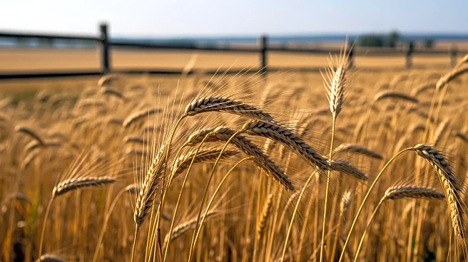 US Agriculture Industry Expresses Concern Over Trade Deal with Argentina