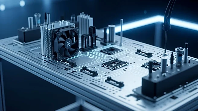 Thermal Grizzly Introduces Der8enchtable for Hardware Testing Enthusiasts