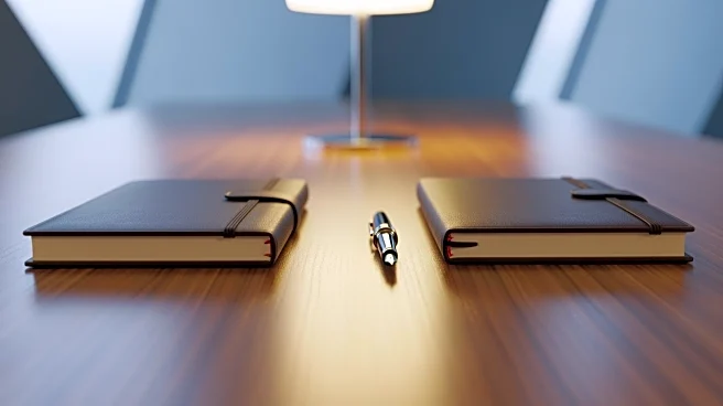 Tailored Brands Appoints New CFO and COO to Drive Strategic Growth