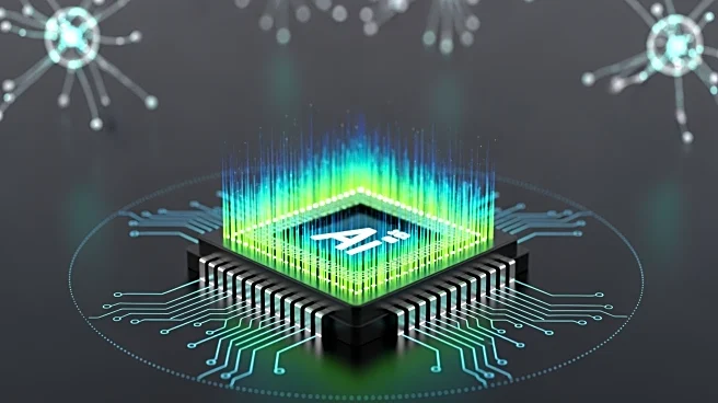 NVIDIA Reports Significant Revenue Growth Driven by AI Solutions