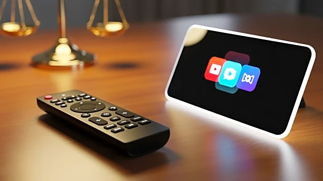 Dish Network Wins Legal Battle Against Disney, Offers $1 Sling TV Day Pass