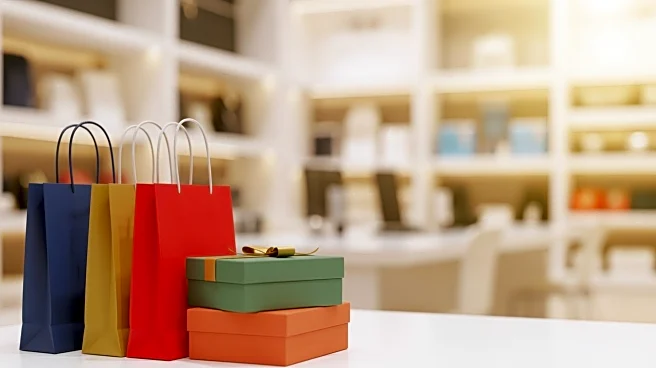 TJX Companies Reports Strong Holiday Start, Raises Full-Year Outlook