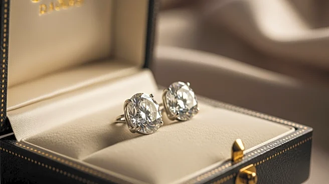 Princess of Wales Showcases Late Queen's Diamond Earrings at Royal Event