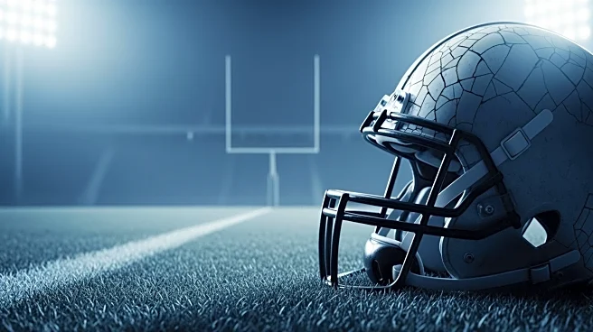 Los Angeles Rams Lose Key Players to Injuries Amid NFC Playoff Push