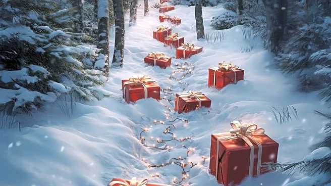 Klehm Arboretum Launches Thankful Path for Peaceful Holiday Experience