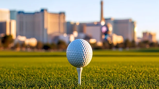 Minnesota Twins Win Inaugural MLB Open Golf Tournament in Las Vegas