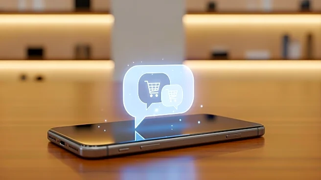 Target Launches ChatGPT App for Enhanced Shopping Experience