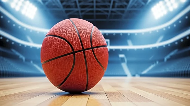 Seton Hall Pirates Dominate New Haven with Strong First Half Performance