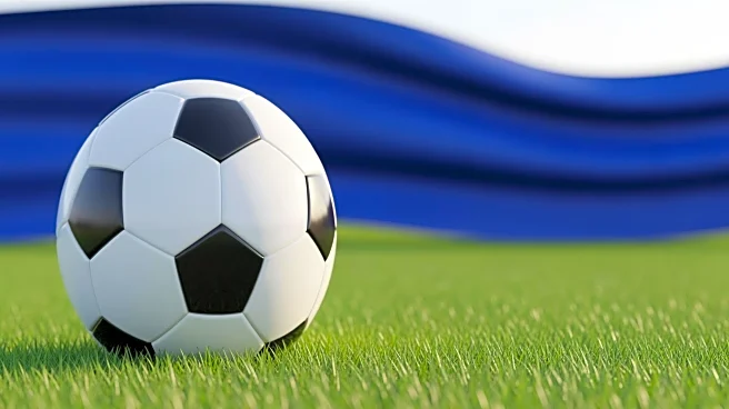 Haiti National Football Team Secures 2026 World Cup Spot Amidst Domestic Turmoil