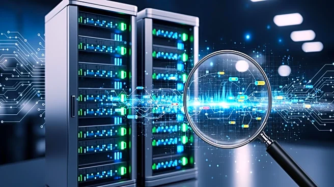 Palo Alto Networks Acquires Chronosphere for $3.35 Billion to Enhance Observability Capabilities