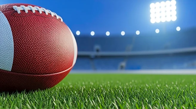 Ohio State Buckeyes Aim to Extend Winning Streak Against Western Michigan Broncos