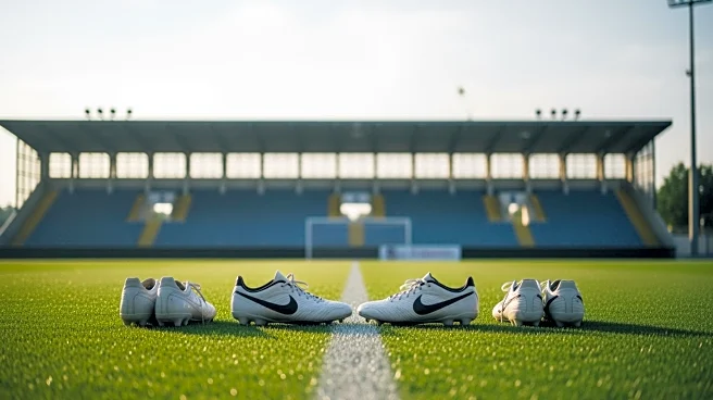 Emma Hayes Announces USWNT Training Camp Roster for Matches Against Italy