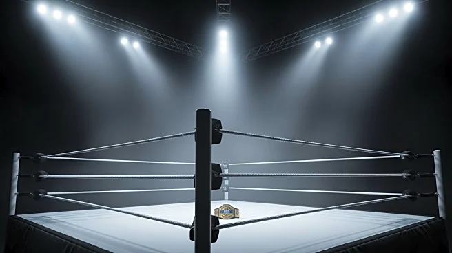 AEW Dynamite Preview: High Stakes Matches Ahead of Full Gear