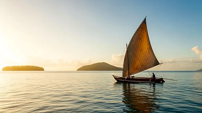 Disney's 'Moana' Live-Action Trailer Achieves 182 Million Views in 24 Hours, Second Only to 'The Lion King'