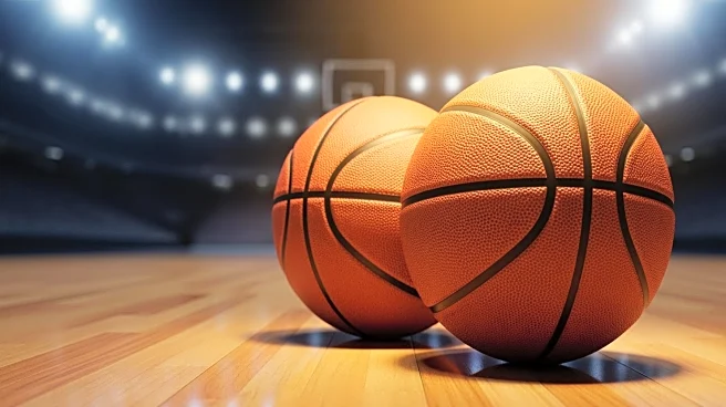 San Diego State's Miles Byrd and Magoon Gwath Shine Despite Loss