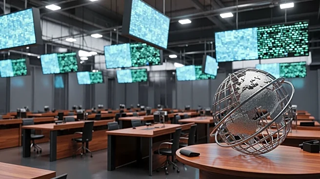 NYSE Hosts International Day, Welcomes Global Leaders and Investors