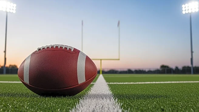 Army Football Team Seeks Bowl Eligibility in Upcoming Game Against Tulsa