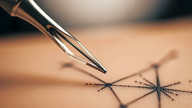 Millie Bobby Brown Considers 'Star Wars' Quote for New Tattoo Inspired by Husband