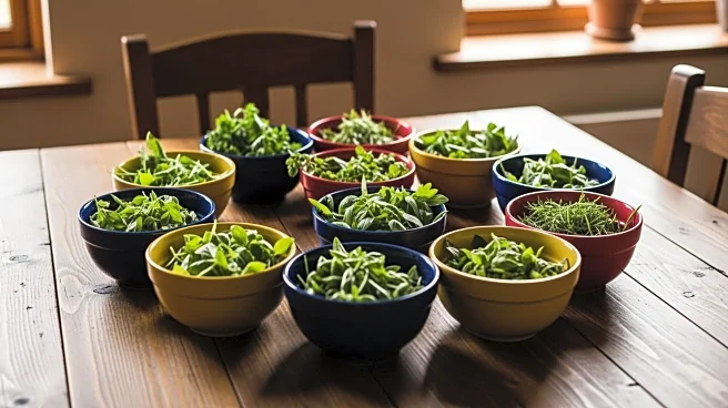 Chef Lidia Bastianich Launches TV Special to Promote Community Unity Across America